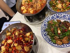-新新湘菜馆(新中街二条店)