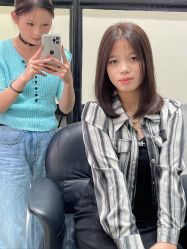 -MAKE SENSE美可沙龙