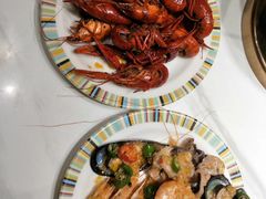 -京香轩·中餐厅(上海中庚聚龙酒店)