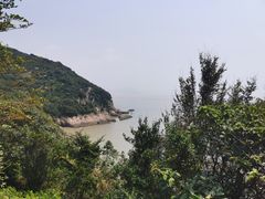 -花岙岛