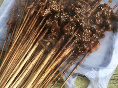 -十里铺铁板鱿鱼