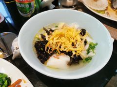 -太湖饭店玉兰厅(自助餐厅)