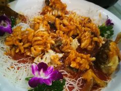 -三羊居食府(文艺路店)
