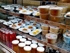 -宜家·瑞典风味餐厅(天津东丽商场店)