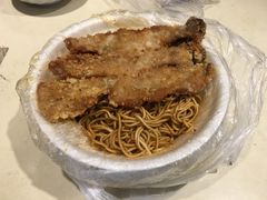 -辣肉面大王(天平路店)