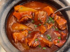 -金湖港式餐厅(建外店)