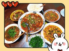 -自贡盐帮菜·玩辣餐厅(樱花园西街店)