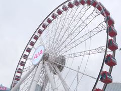-富豪雪糕车流动点(尖沙咀店)
