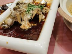 -东方豪生·老方一帖中餐厅