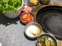 -韩时烤肉(枫蓝店)