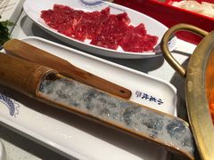 虾滑-小龙坎火锅(仓山万达店)