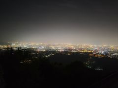 -紫金山山顶公园