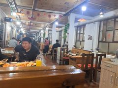 -人民公社大食堂(顺义总店)