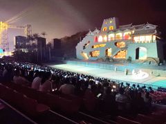 -三亚红色娘子军演艺公园景区