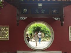 -南岳衡山风景名胜区-南岳大庙