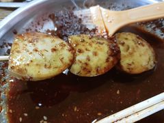 炸实蛋-老乔串店(青松路店)