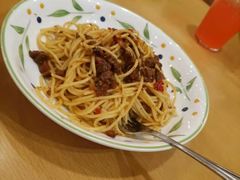 -萨莉亚意式餐厅(天河城购物中心店)