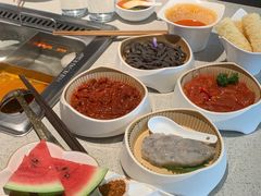 -海底捞火锅(番禺广场店)
