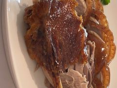 -月福京味斋·烤鸭店·北京菜(鼓楼总店)