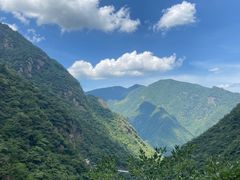 -浙北大峡谷