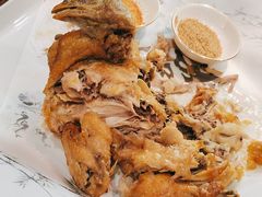 -秦月轩·陕西家乡菜(阜成路·五棵松店)