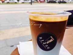 污-BIJOU coffee&cocktail(龙岗万科广场店)