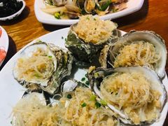 -南海渔家•海鲜•正宗海南菜(海棠湾店)