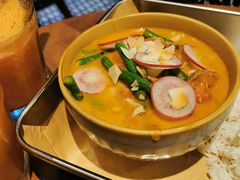 -BAKER&SPICE(BFC外滩金融中心店)
