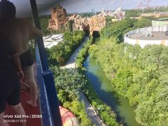 -上海玛雅海滩水公园