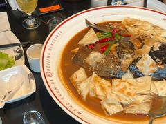 -旺顺阁·北京菜·烤鸭(大望路店)