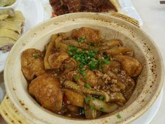 -和乐喜宴海鲜酒家(骏荣广场店)