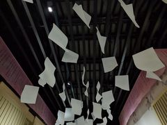 -张家港凤凰山景区河阳山歌馆