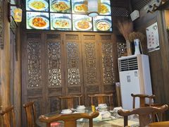 -缘来聚·徽菜名店(黄山宏村店)