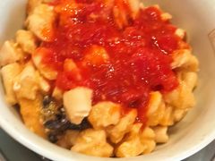 番茄小炒葫芦头-春发生饭店·非遗(南院门店)