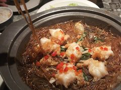 -绿茶餐厅(光谷世界城步行街店)