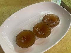 钵仔糕-台山美食一绝阿四台山黄鳝饭(阿四创作店)