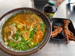 -云龙湖阿喆米线(云龙湖店)