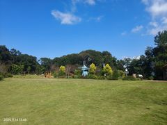 -广州市流溪河国家森林公园