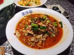 -老萍巷莲花血鸭·萍乡地标江西菜(步行街店)