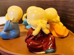 -三宝大饭店-中和艺素餐厅(浦上金山正祥广场店)