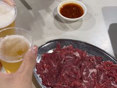 -菜忠潮州牛肉店(岗厦店)