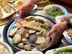 -苏大嘴蒸汽海鲜·海胆蒸饺(中山广场店)
