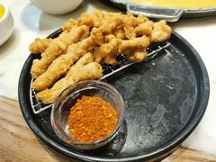 -韩宫宴烤肉·料理(南京江宁万达店)