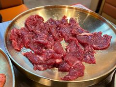 -核桃碳烤肉馆(深圳首店)