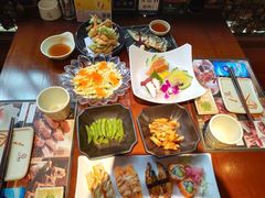 -元通寿司(东骏店)