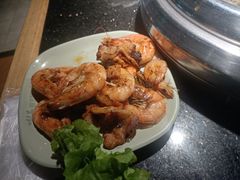 -梨花自助烤肉(乐宾店)