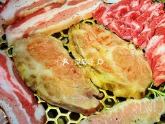 -东味北道熟成·炭火烤肉(九龙店)