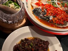 -湘阁里辣(南联锦泰城店)