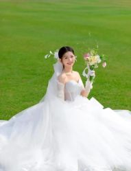 -米兰婚纱摄影轻奢化定制(深圳罗湖总店)