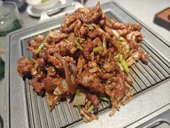 -阿庄新豫菜(通泰路店)